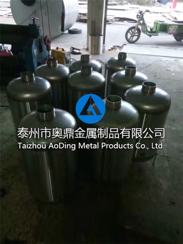 罐體來圖定制